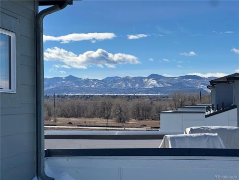 7732 S Irving Street Littleton CO 80120