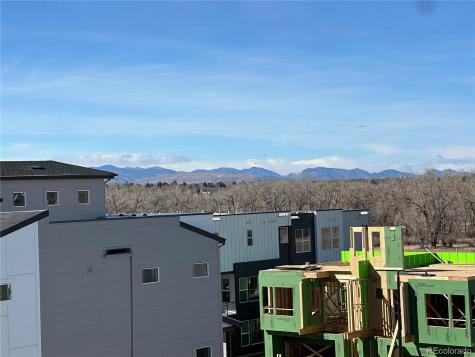 7732 S Irving Street Littleton CO 80120