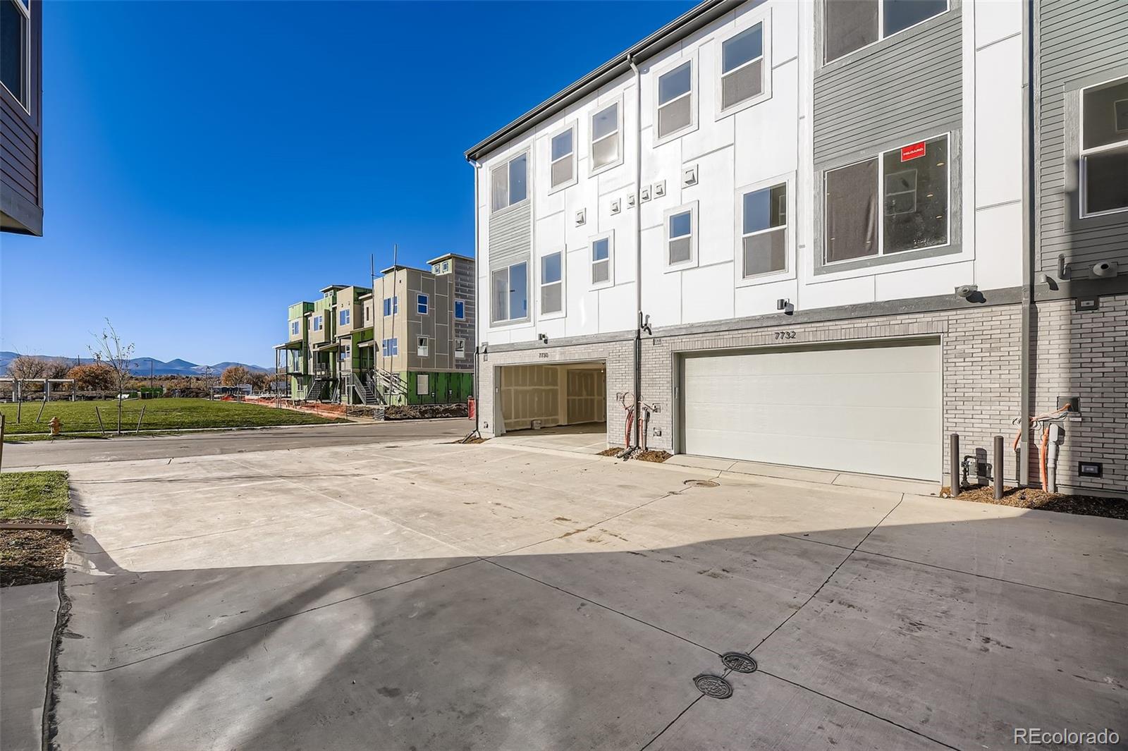 7732 S Irving Street Littleton CO 80120