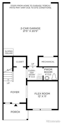 7732 S Irving Street Littleton CO 80120