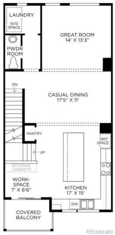 7732 S Irving Street Littleton CO 80120