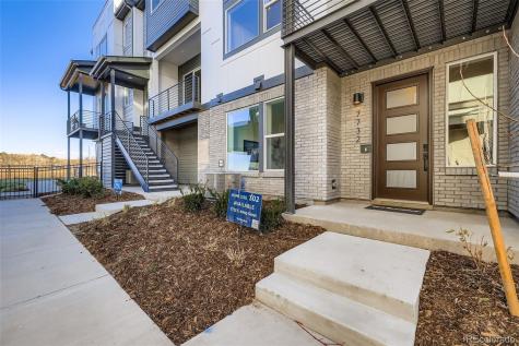 7732 S Irving Street Littleton CO 80120