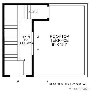 7732 S Irving Street Littleton CO 80120