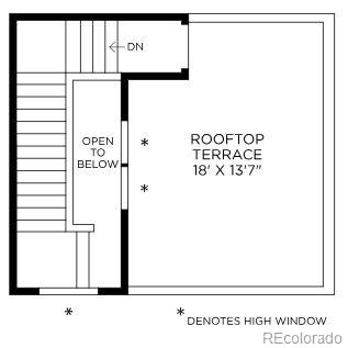 7732 S Irving Street Littleton CO 80120