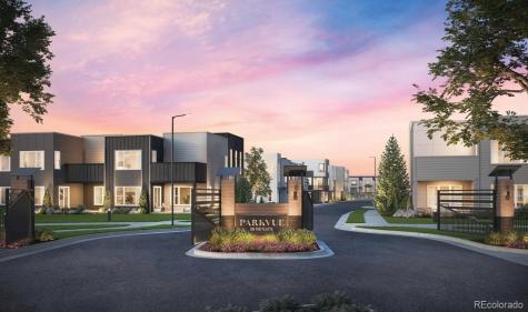 7732 S Irving Street Littleton CO 80120