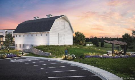 7732 S Irving Street Littleton CO 80120