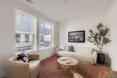 7732 S Irving Street Littleton CO 80120