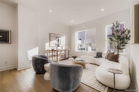 7732 S Irving Street Littleton CO 80120