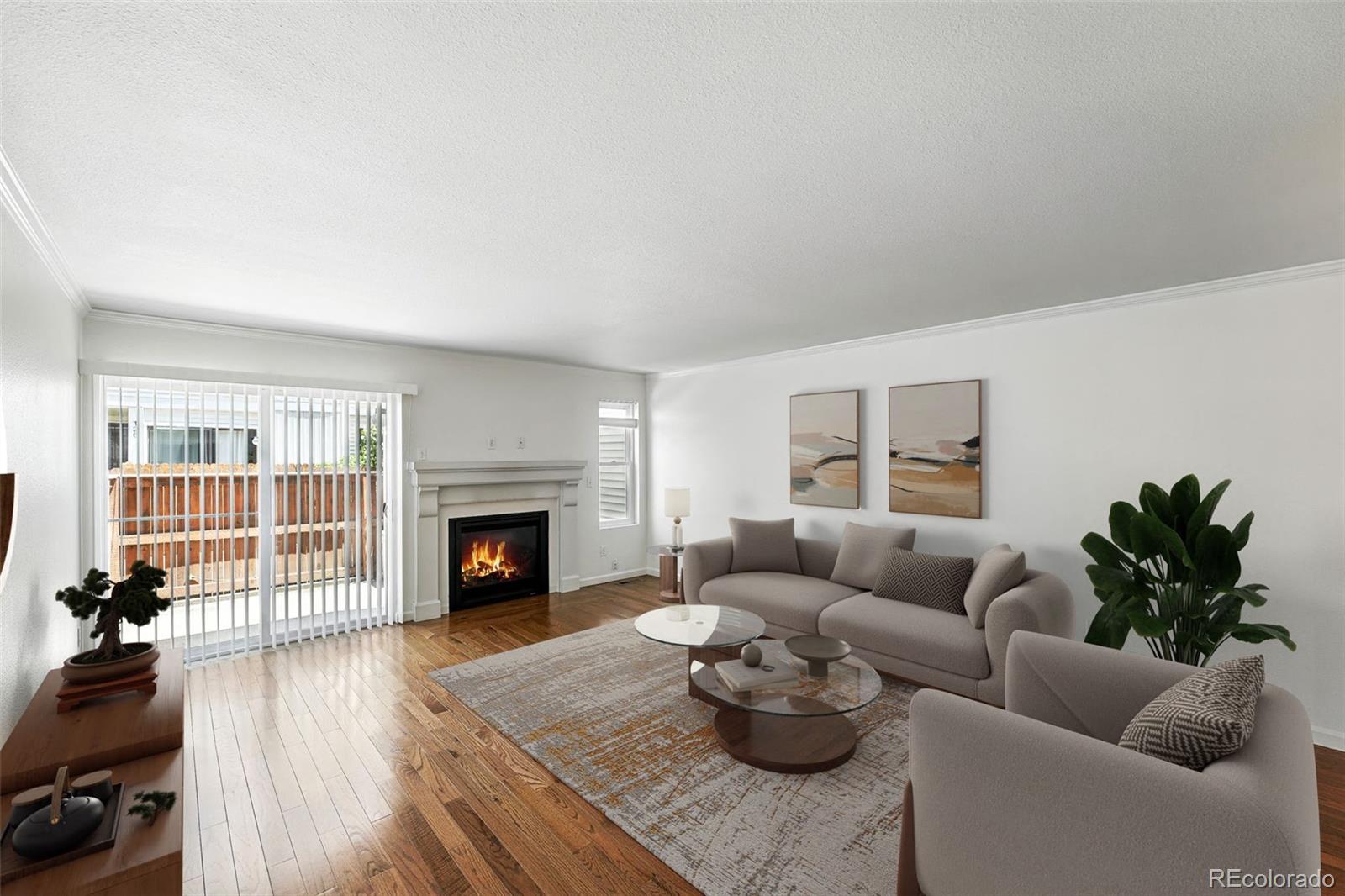 1050 S Monaco Parkway Denver CO 80224