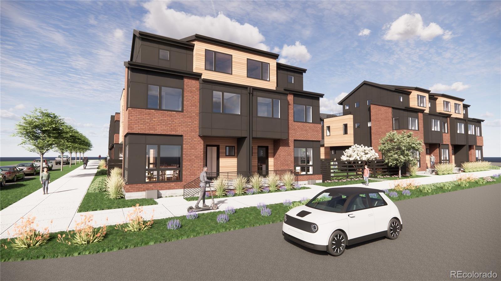 1140 Violet Avenue Boulder CO 80304
