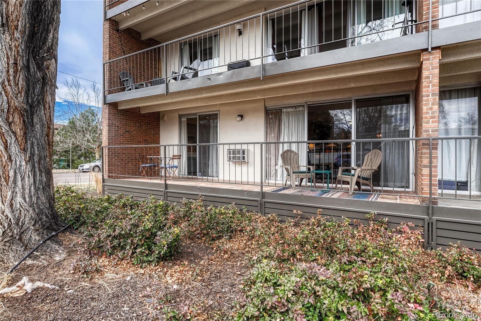 4801 E 9th Avenue Denver CO 80220