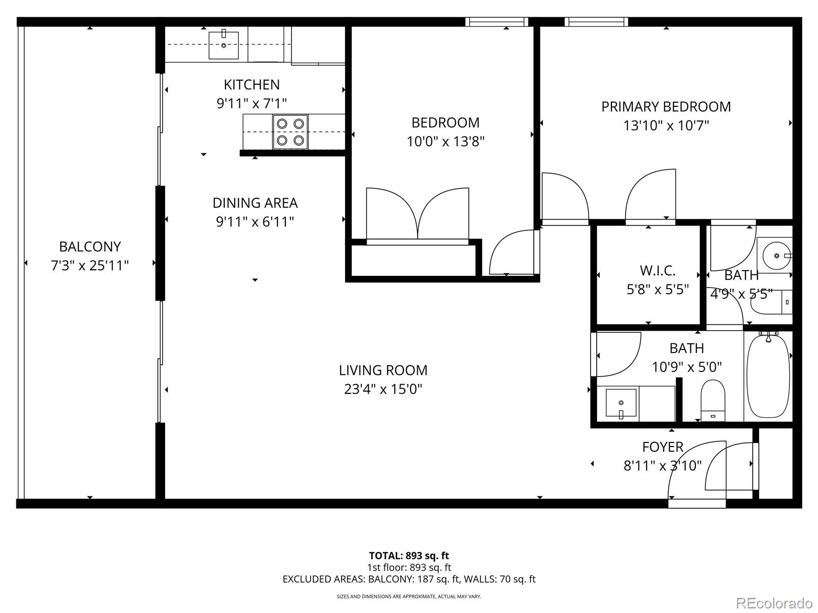 4801 E 9th Avenue Denver CO 80220