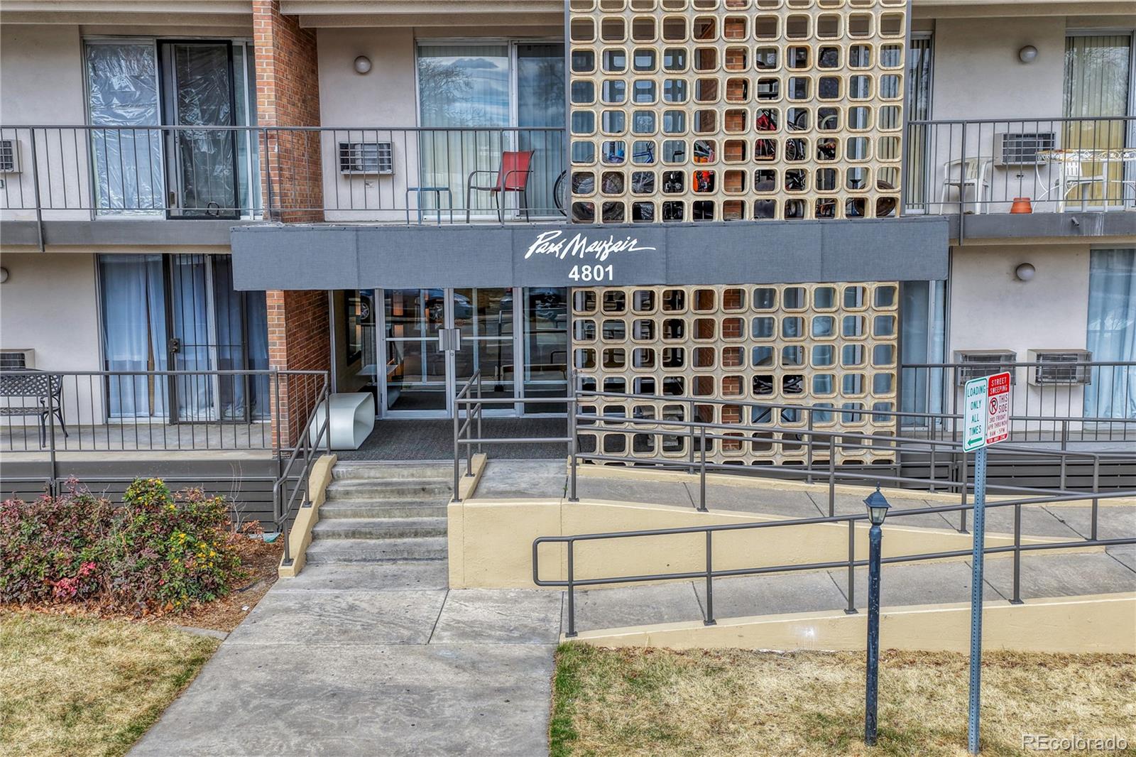 4801 E 9th Avenue Denver CO 80220