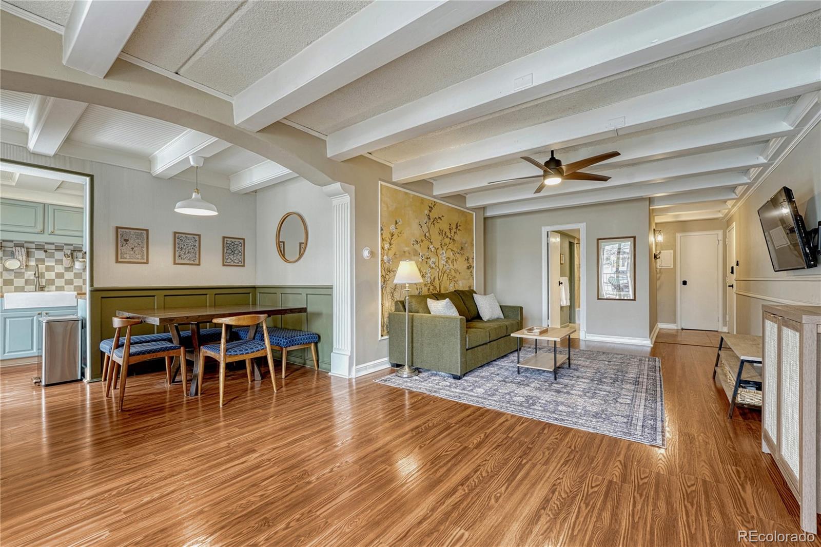 4801 E 9th Avenue Denver CO 80220