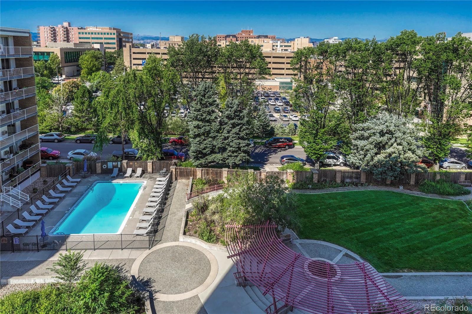 4801 E 9th Avenue Denver CO 80220