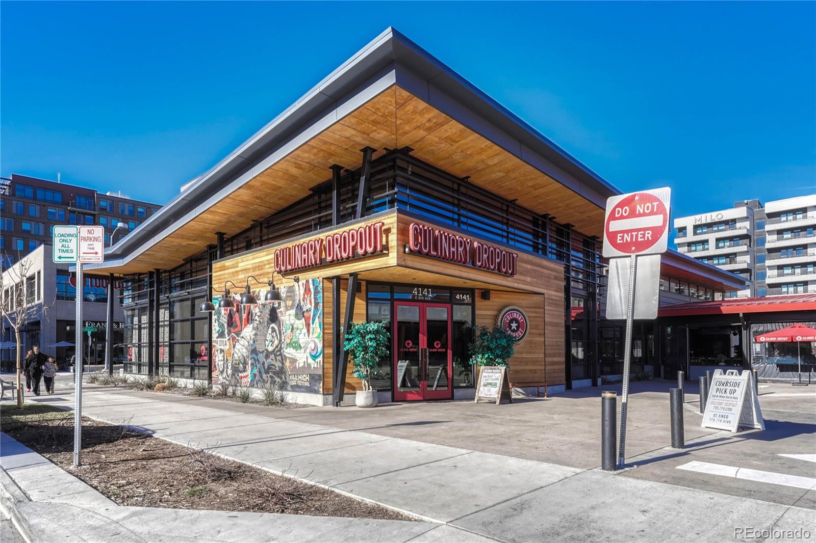 4801 E 9th Avenue Denver CO 80220