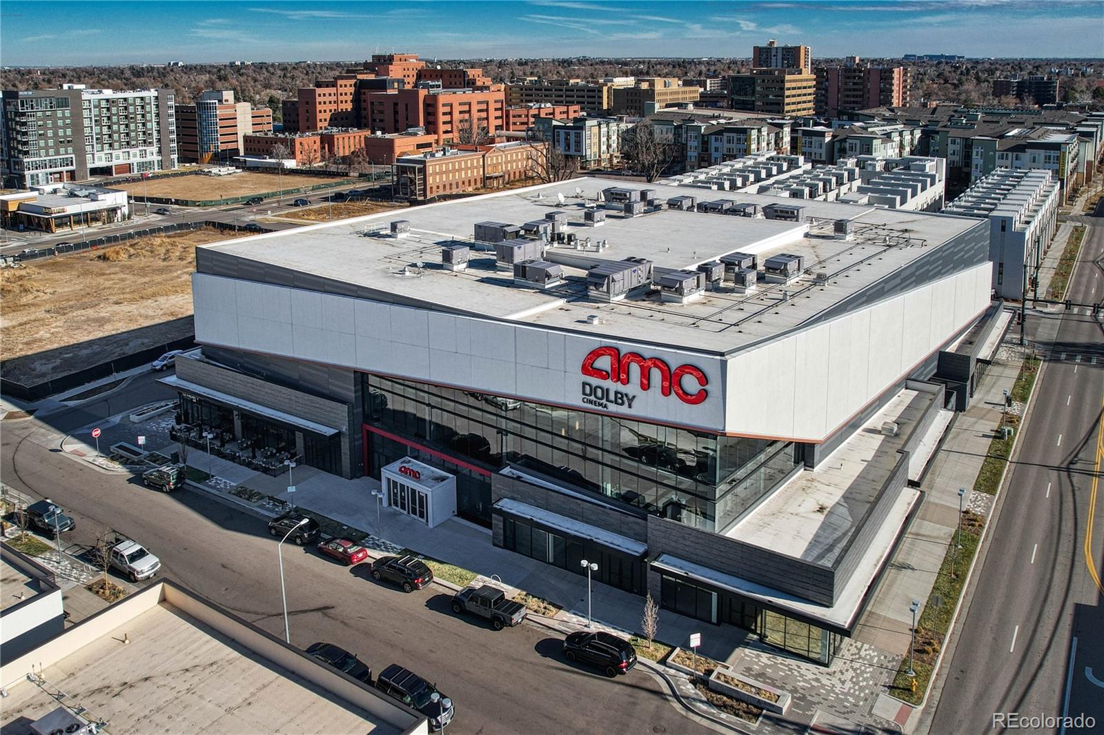 4801 E 9th Avenue Denver CO 80220