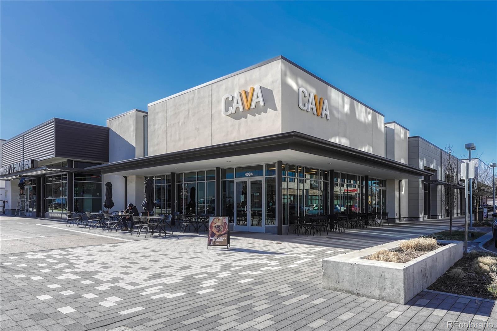 4801 E 9th Avenue Denver CO 80220