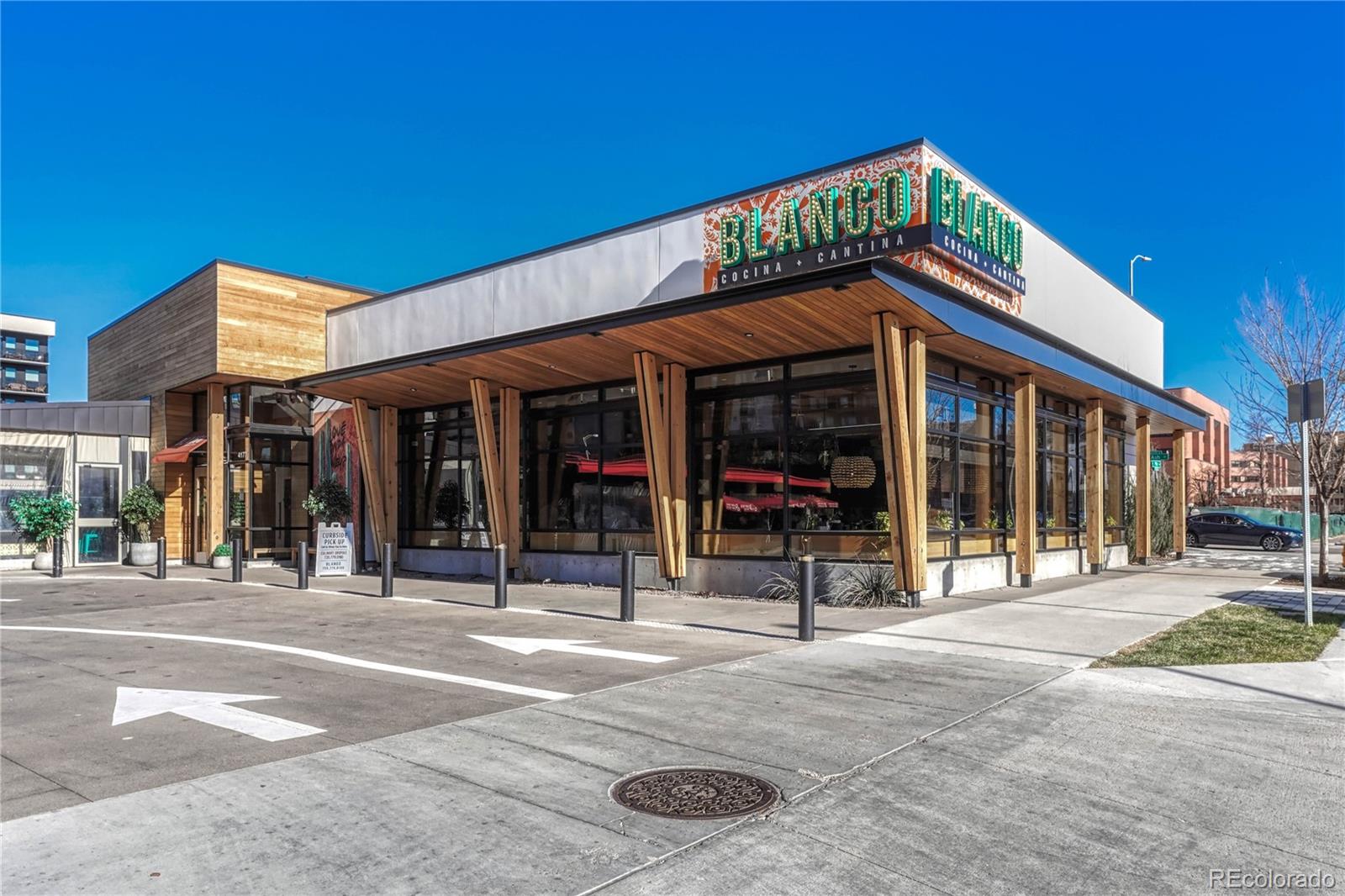 4801 E 9th Avenue Denver CO 80220