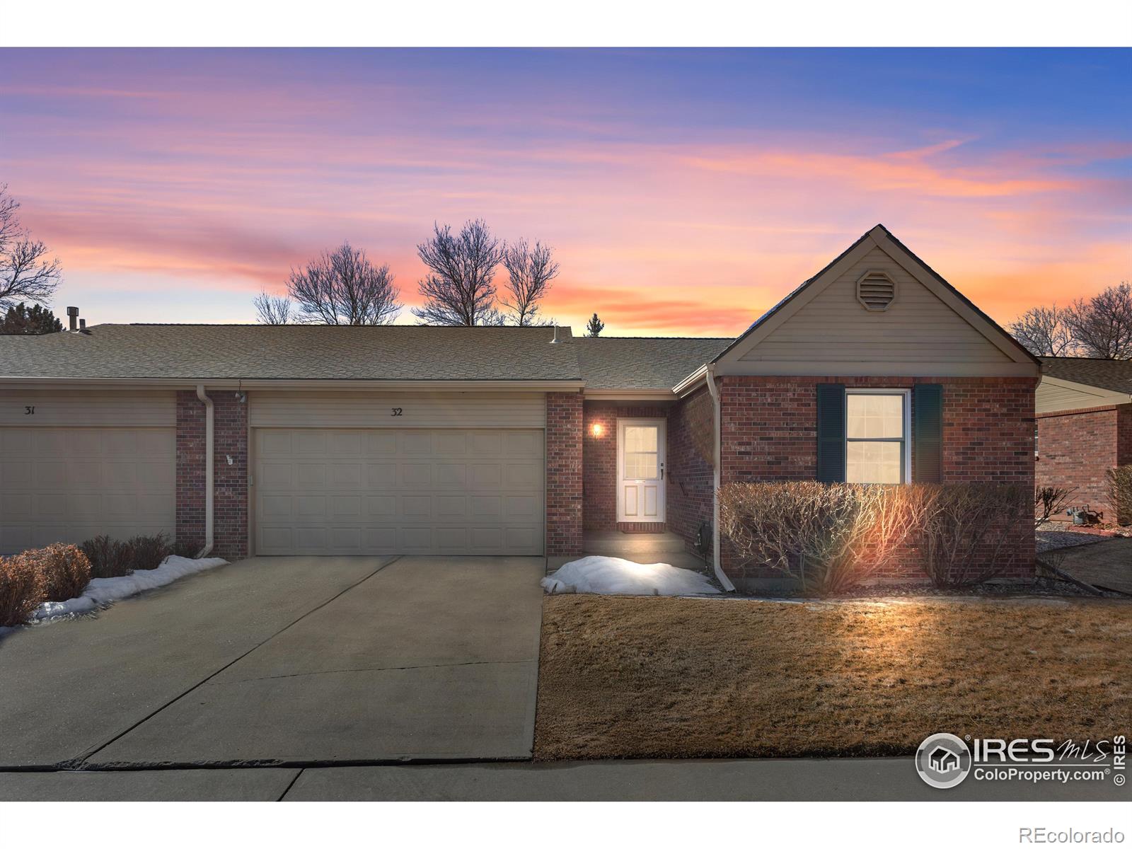 720 Arbor Avenue Fort Collins CO 80526