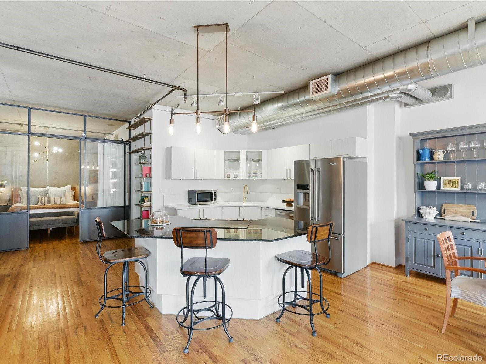 1499 Blake Street Denver CO 80202