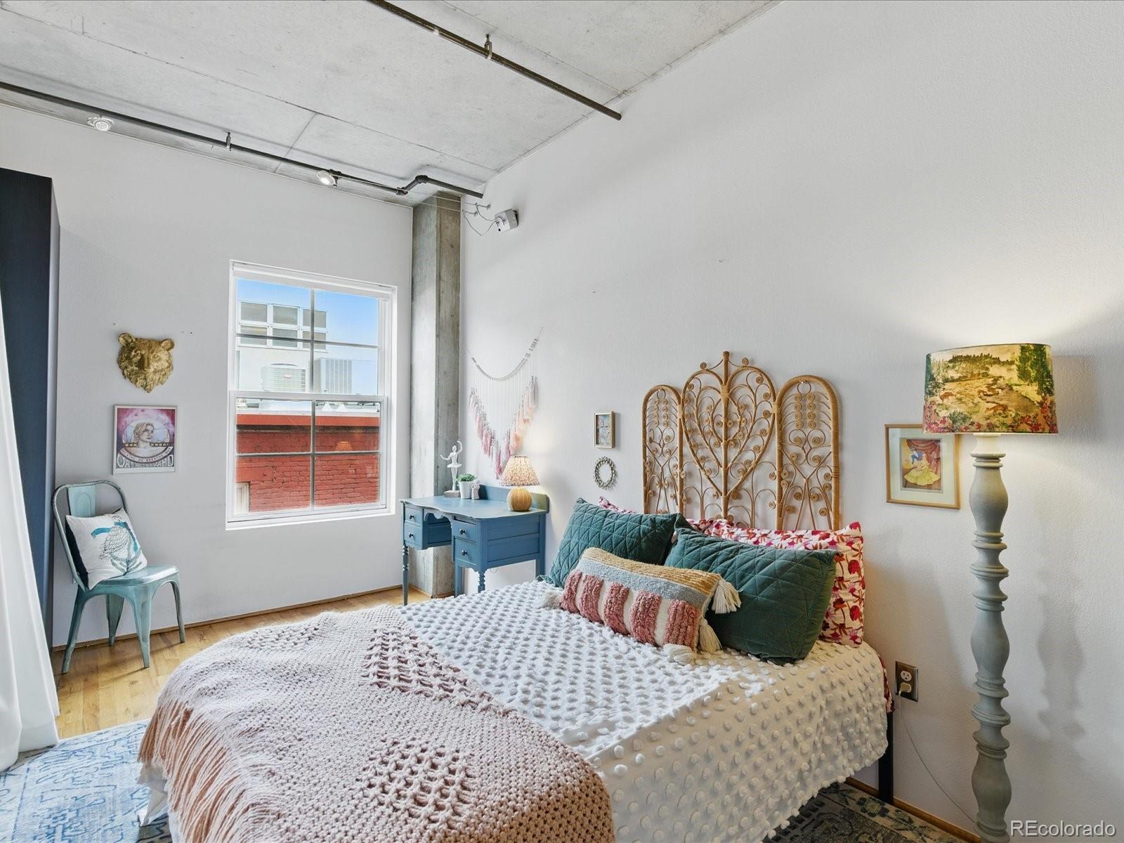 1499 Blake Street Denver CO 80202