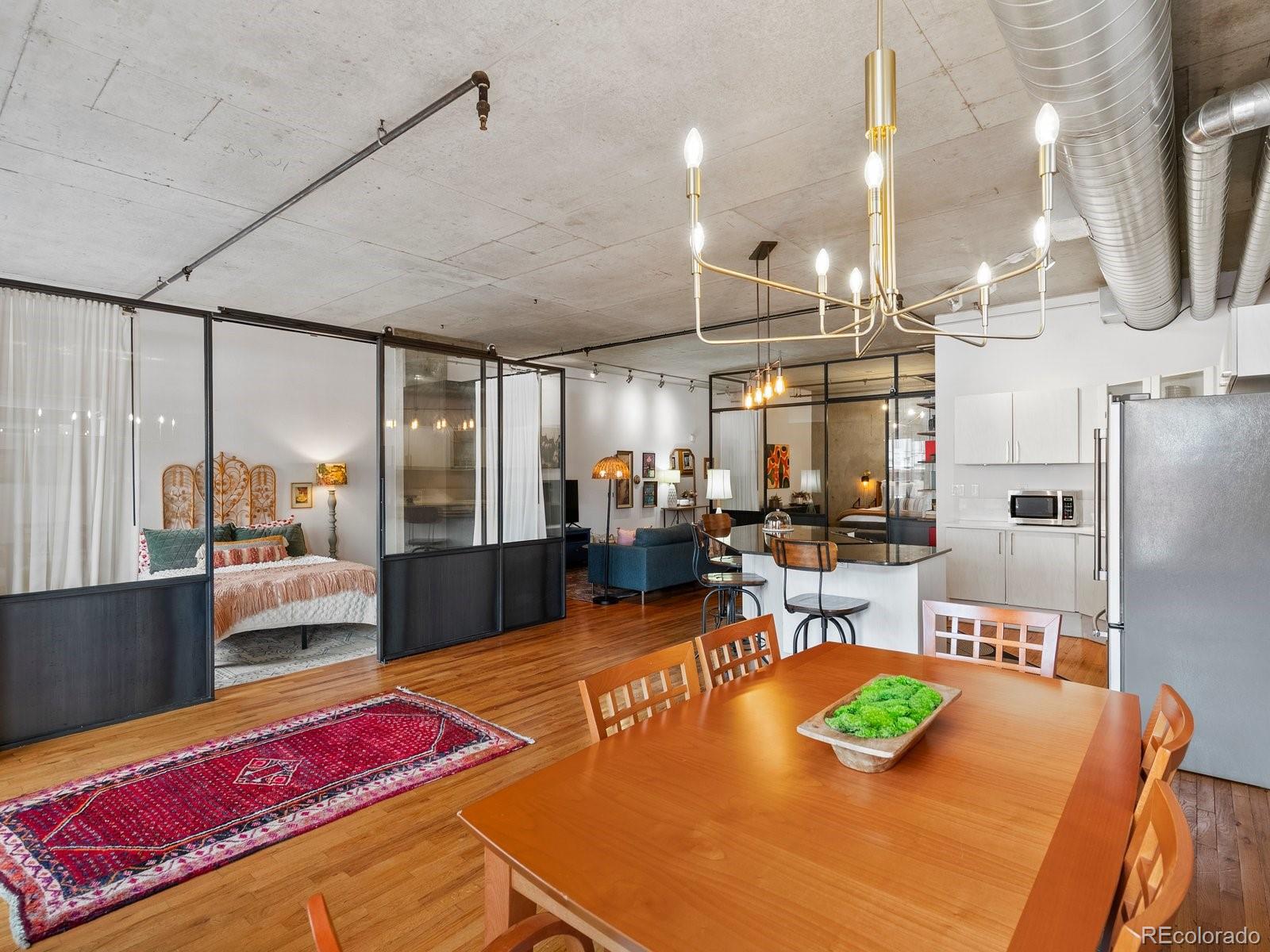1499 Blake Street Denver CO 80202