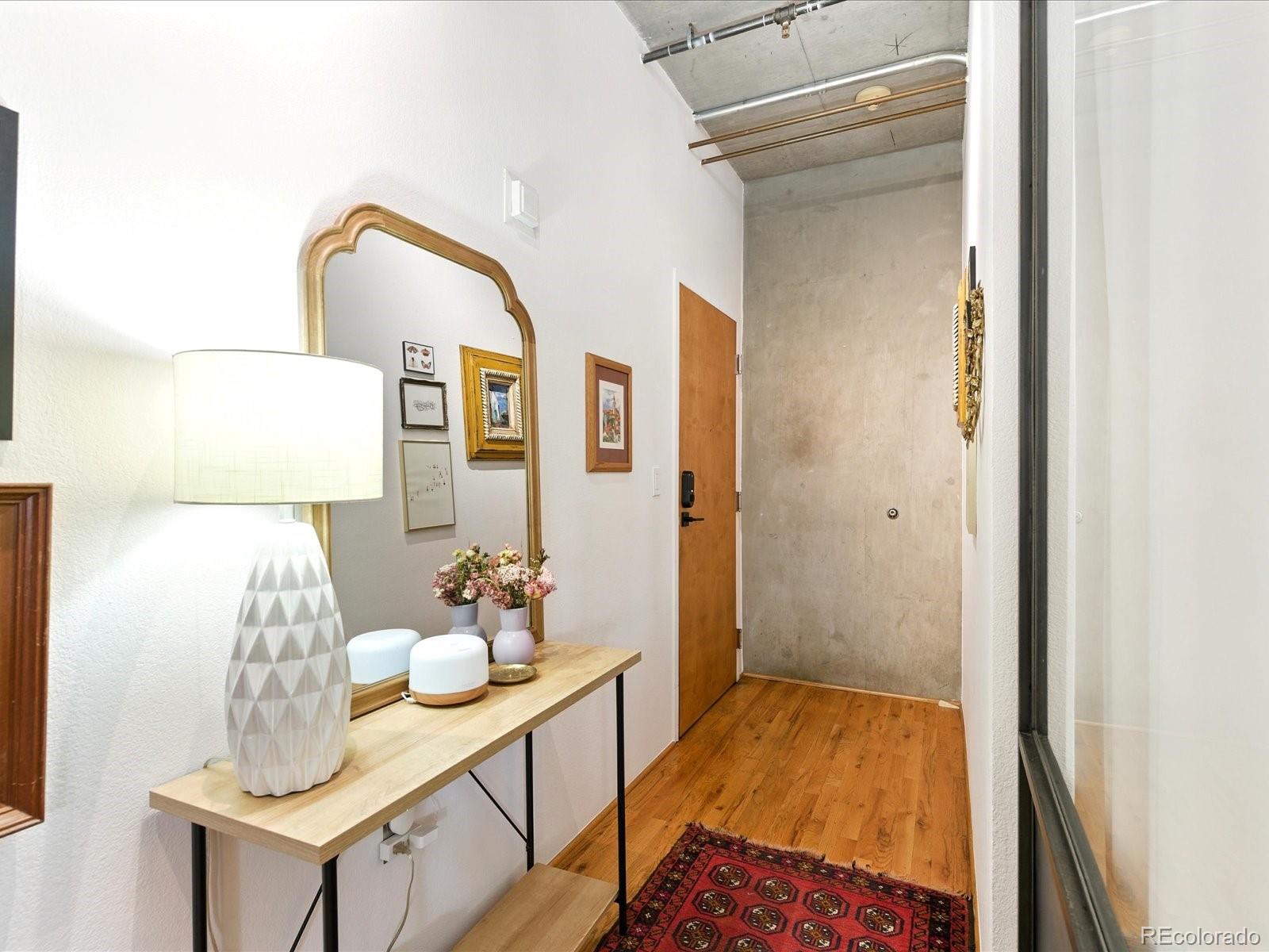 1499 Blake Street Denver CO 80202