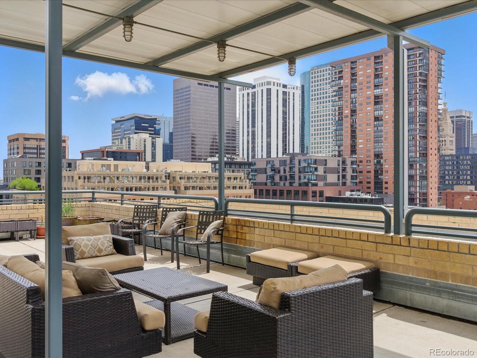 1499 Blake Street Denver CO 80202