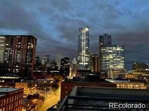 1499 Blake Street Denver CO 80202