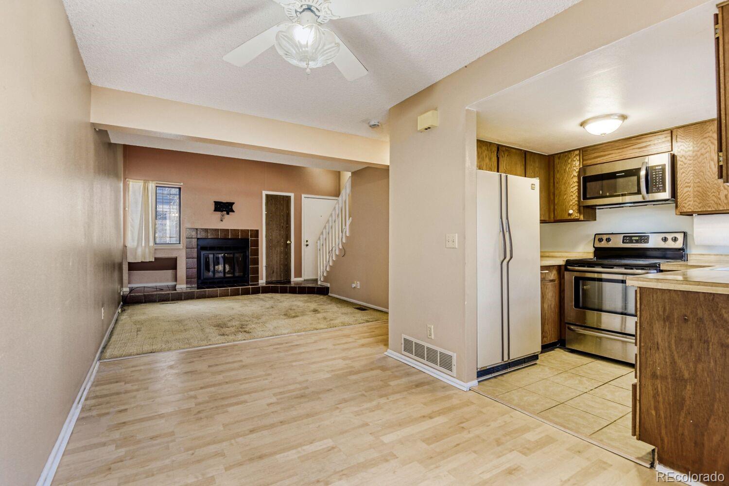 11750 E Cedar Avenue Aurora CO 80012