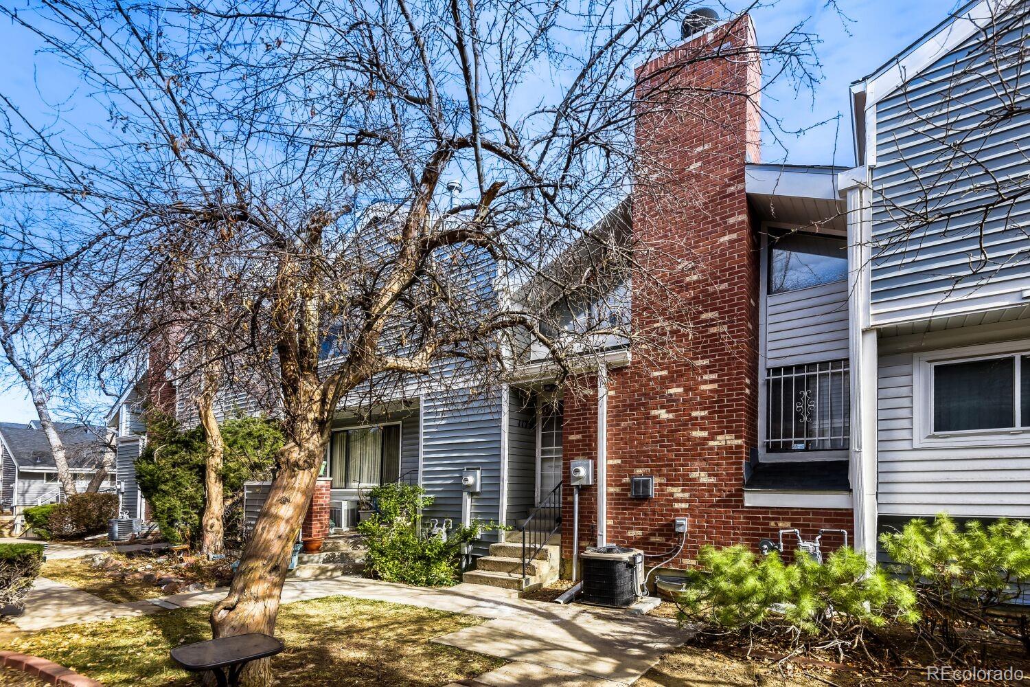 11750 E Cedar Avenue Aurora CO 80012