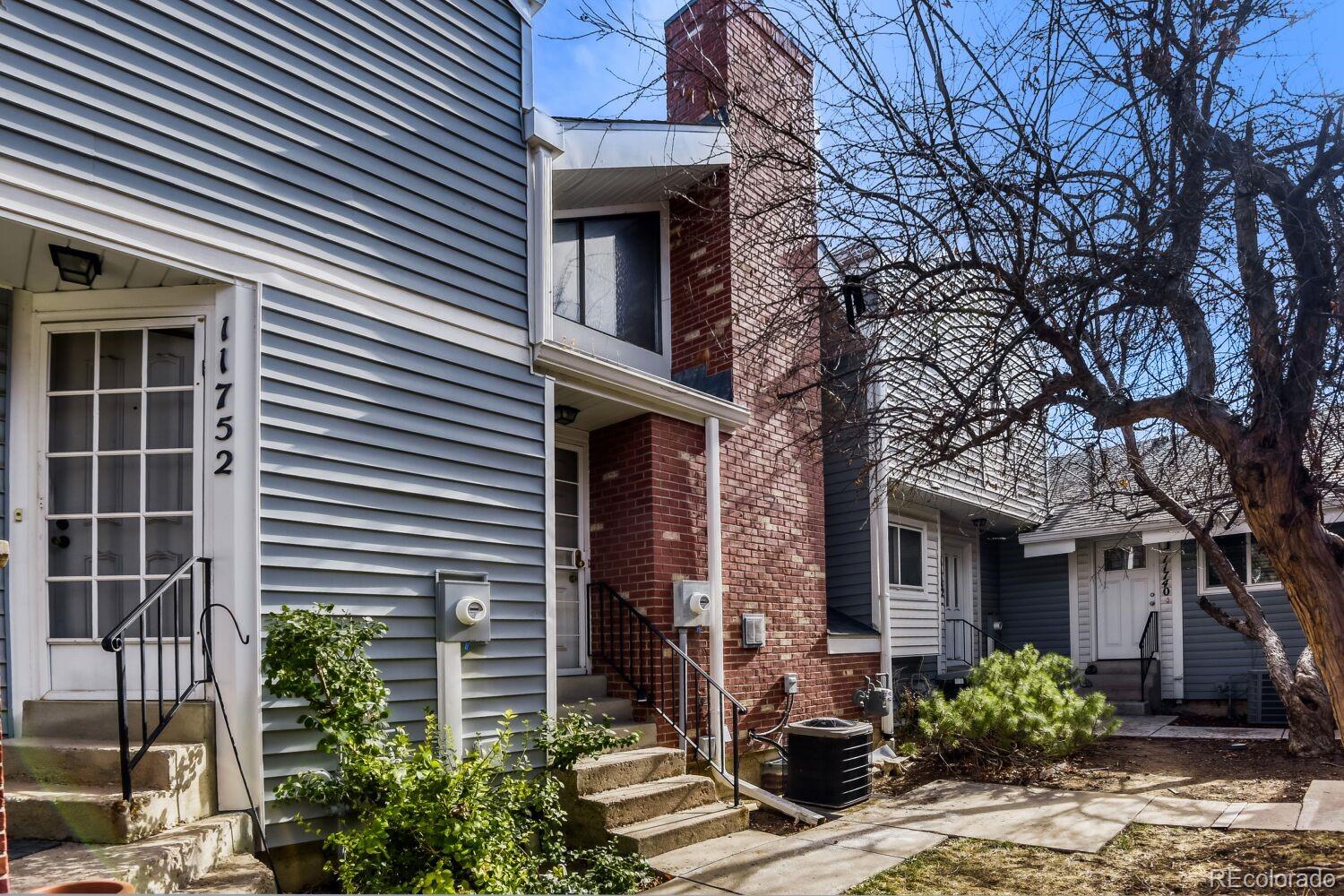 11750 E Cedar Avenue Aurora CO 80012