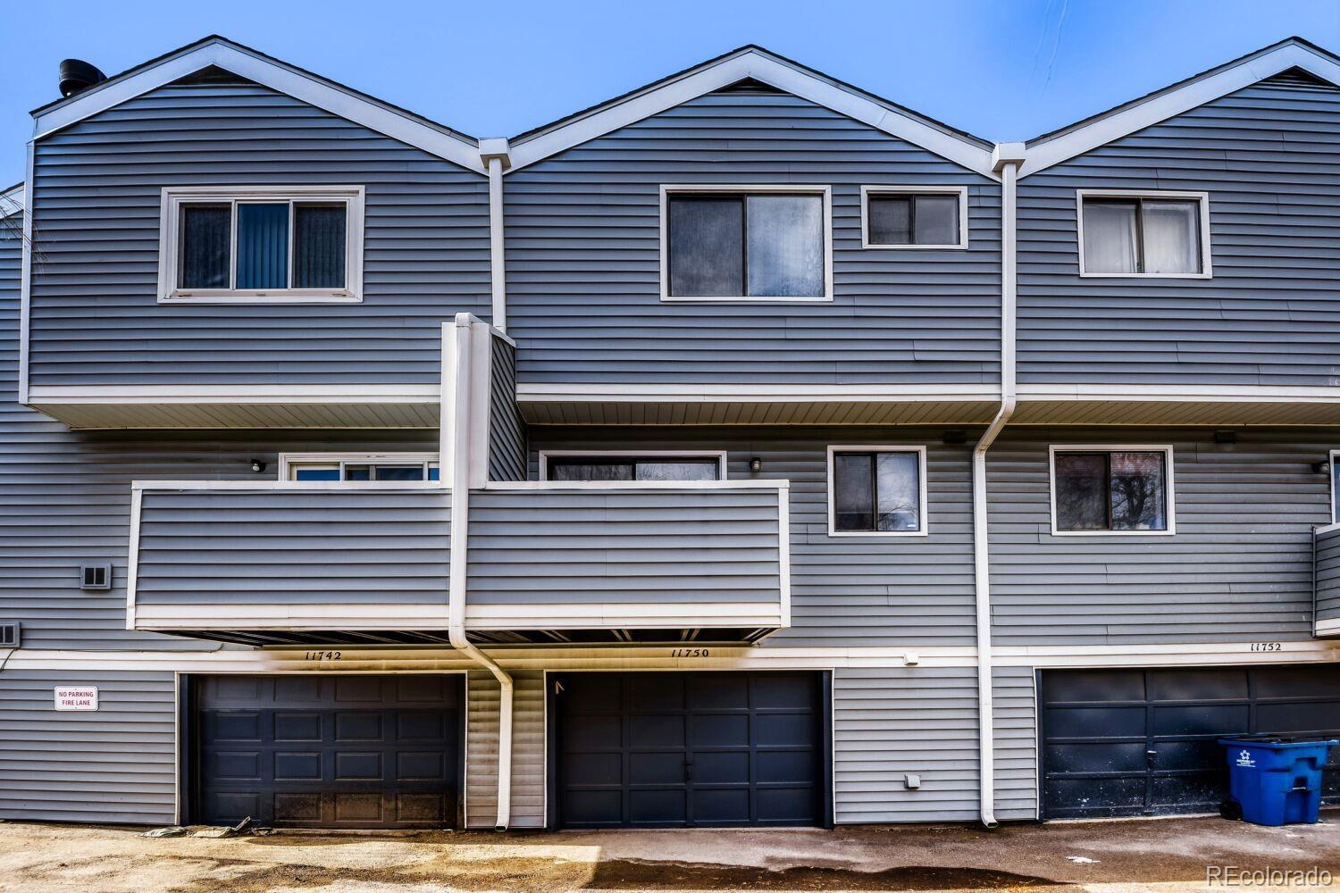 11750 E Cedar Avenue Aurora CO 80012