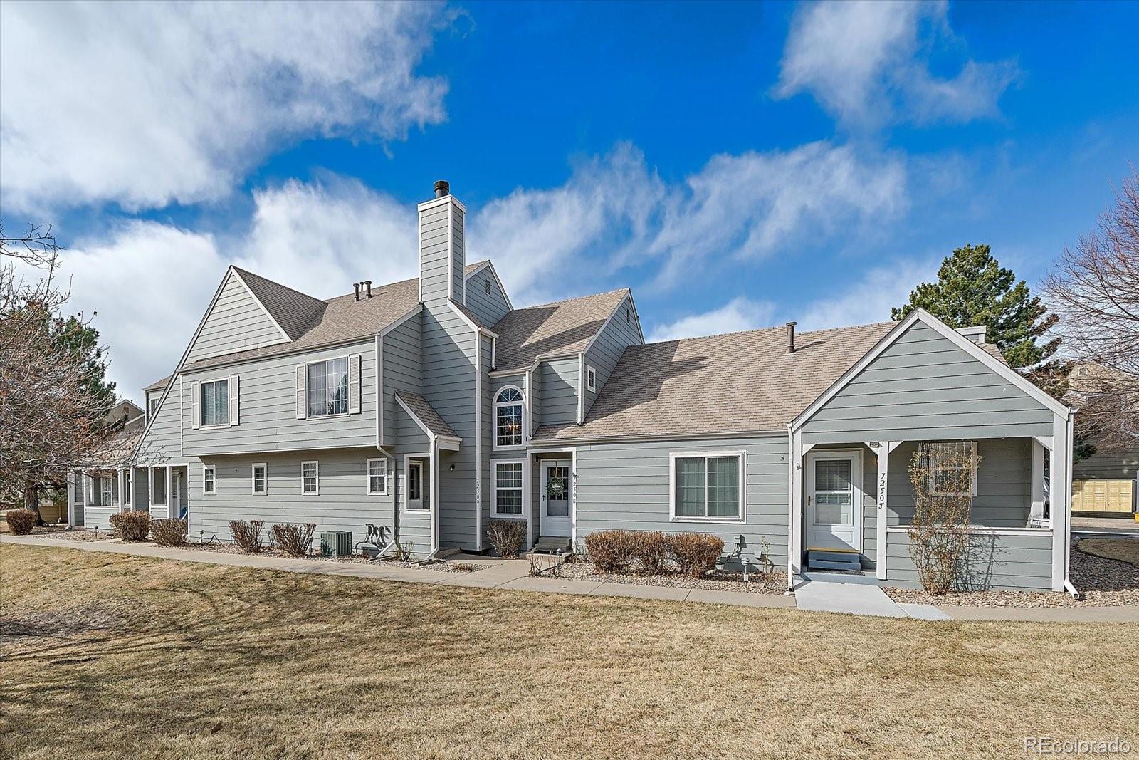 7250 Devinney Court Arvada CO 80005