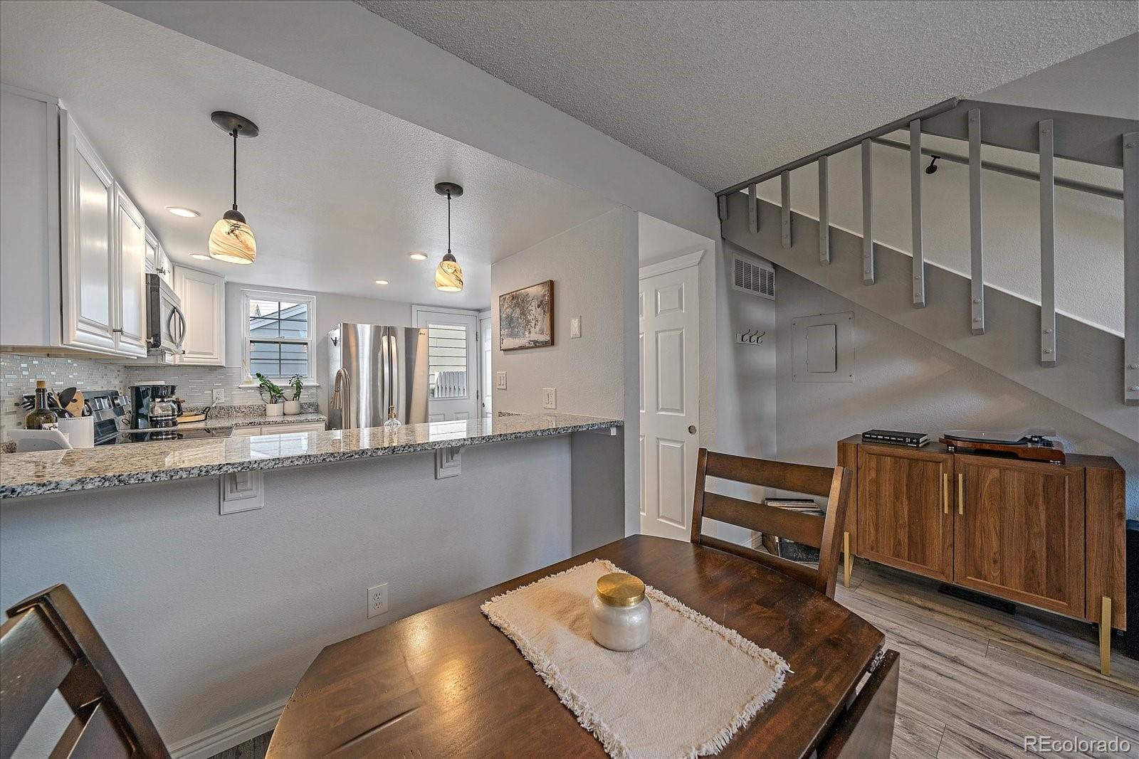 7250 Devinney Court Arvada CO 80005