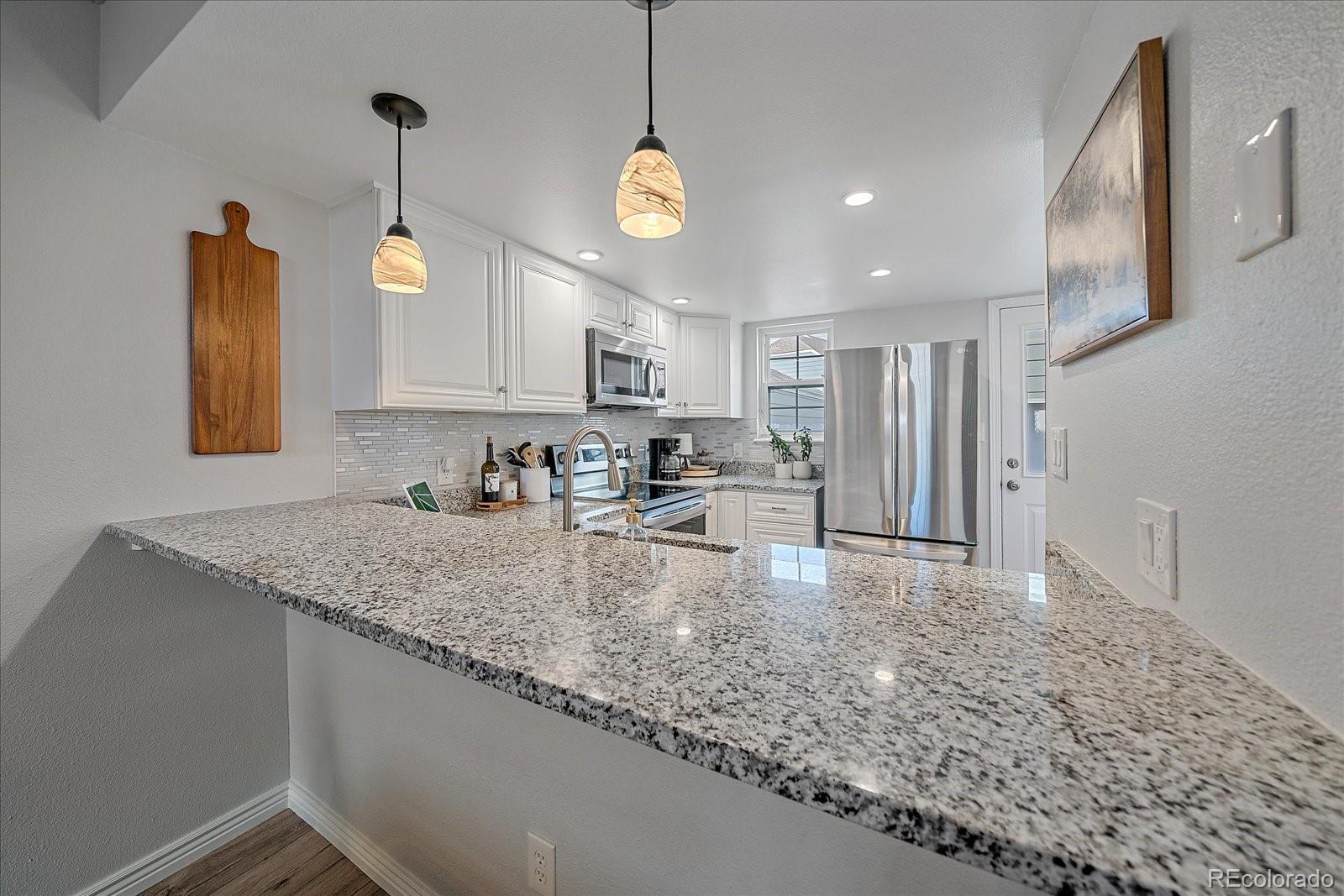 7250 Devinney Court Arvada CO 80005