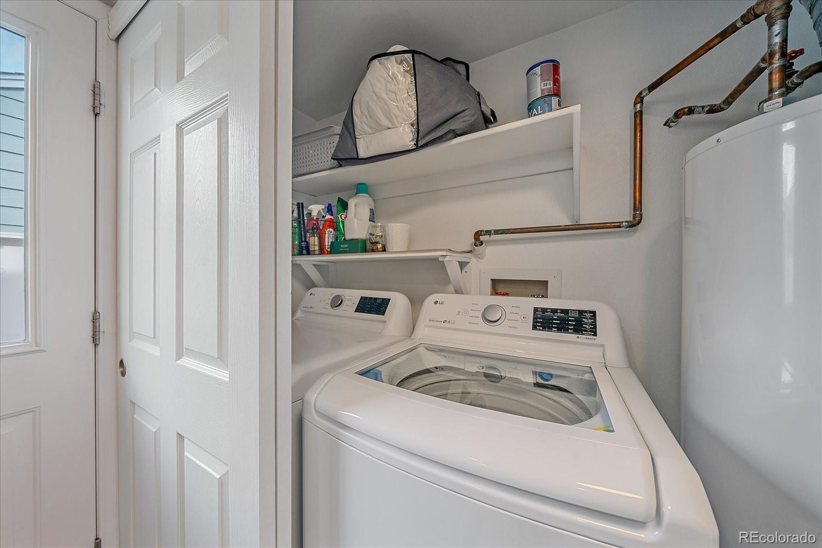 7250 Devinney Court Arvada CO 80005