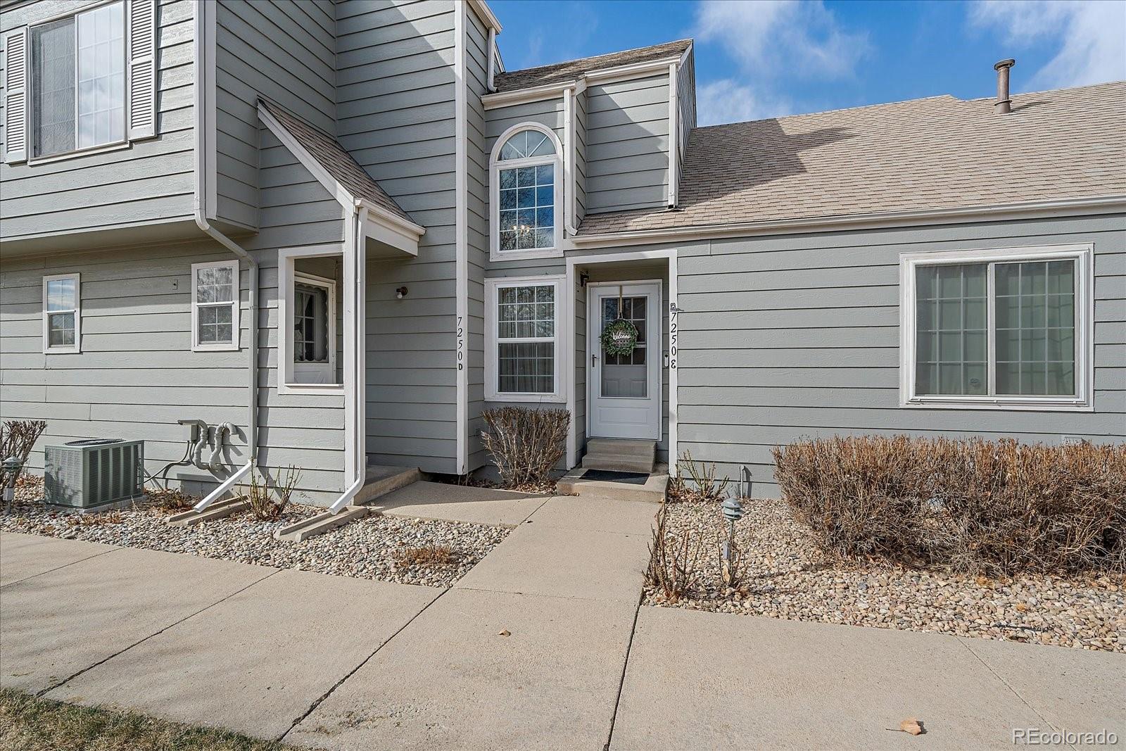 7250 Devinney Court Arvada CO 80005