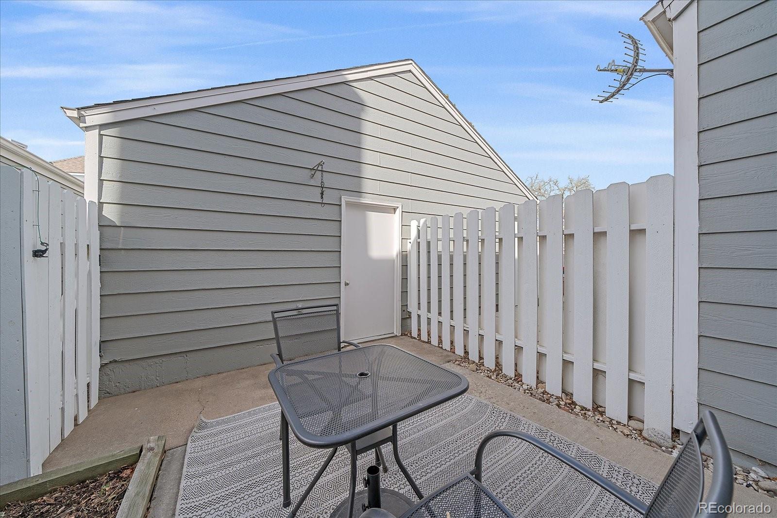 7250 Devinney Court Arvada CO 80005
