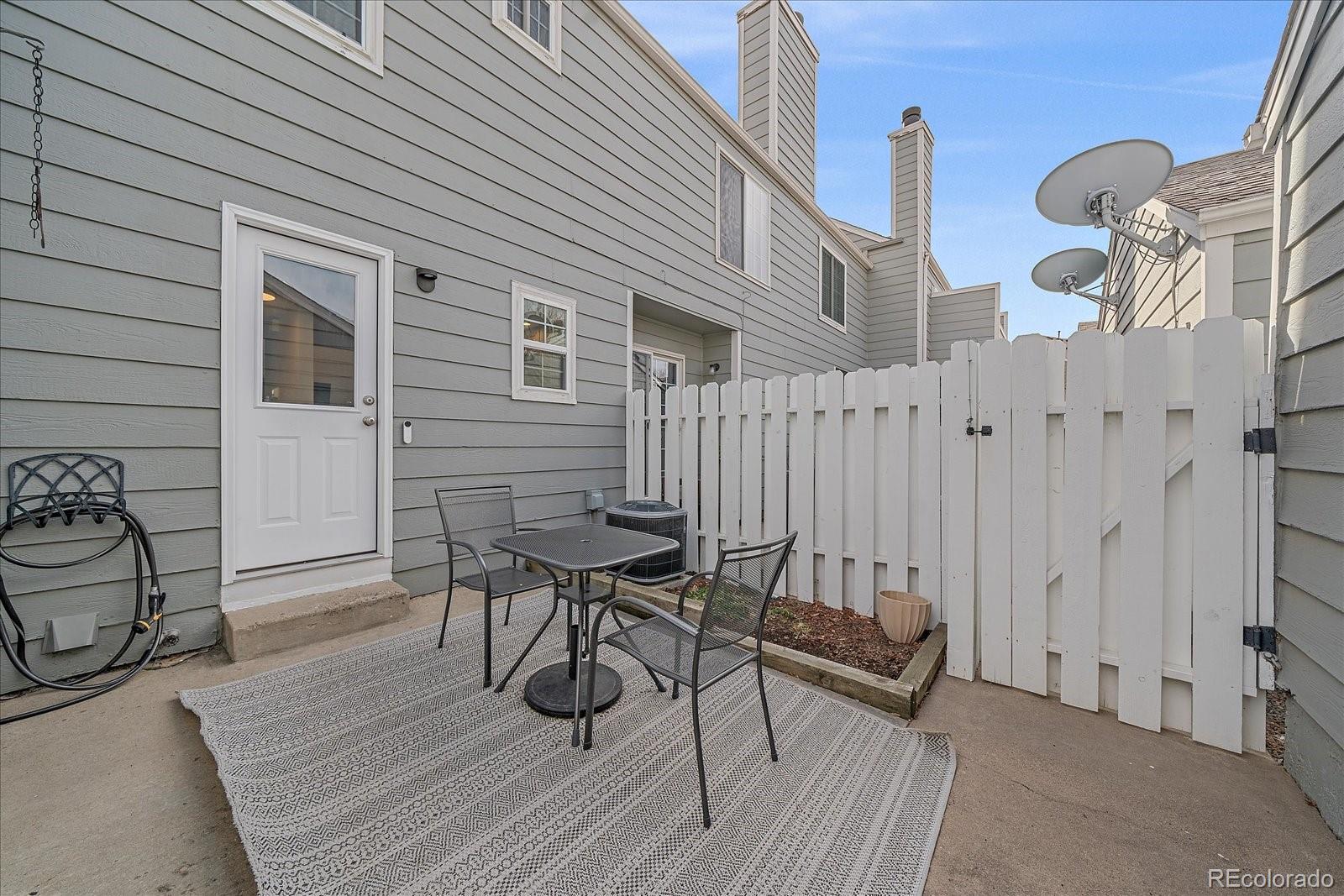 7250 Devinney Court Arvada CO 80005