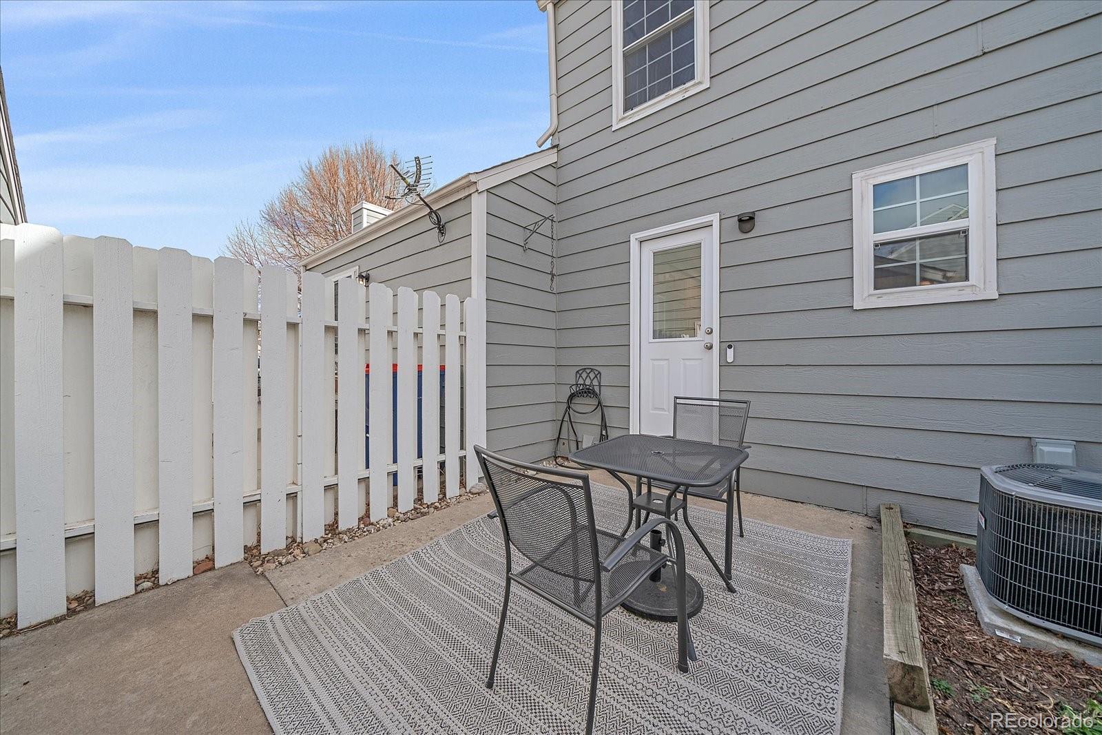 7250 Devinney Court Arvada CO 80005