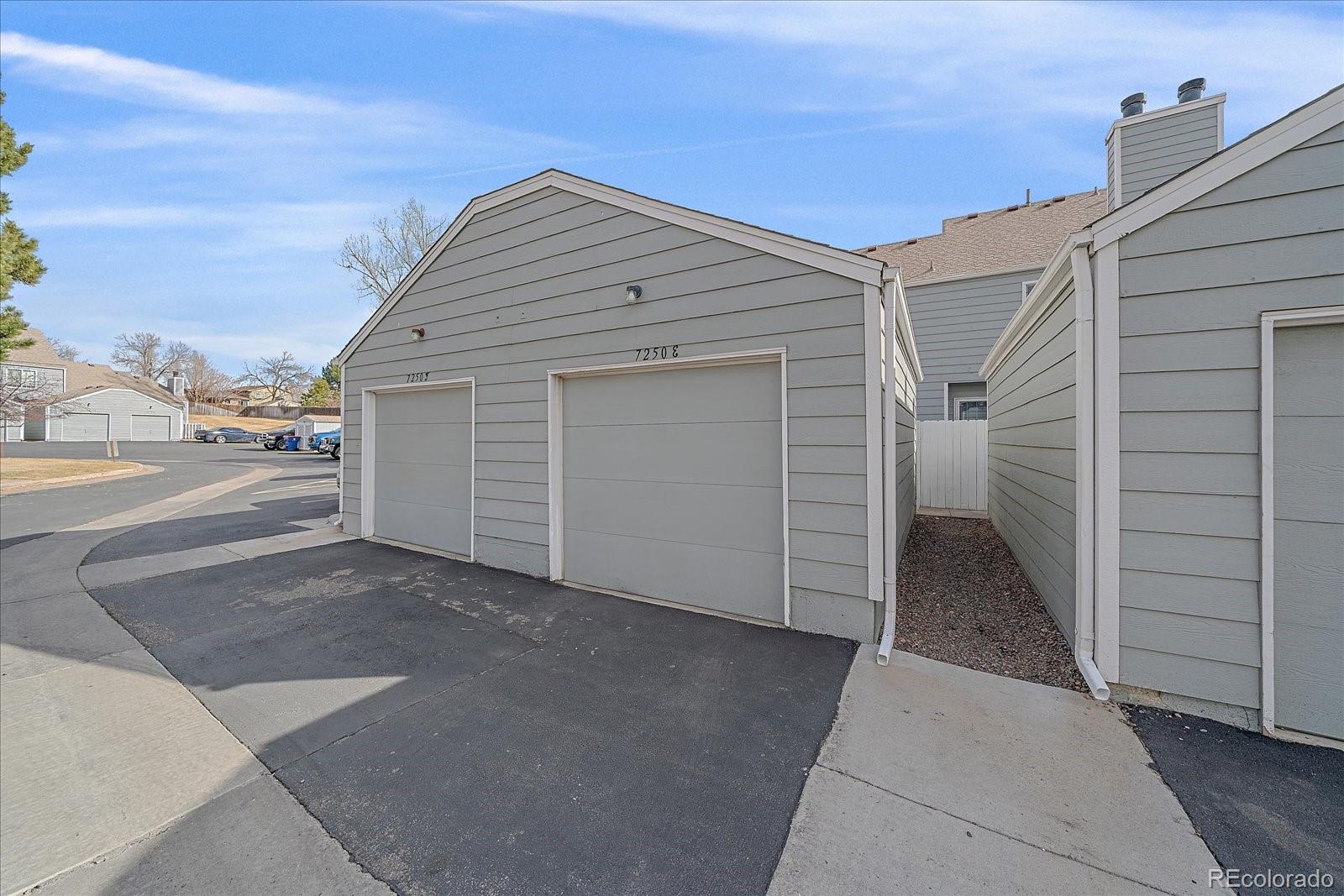 7250 Devinney Court Arvada CO 80005