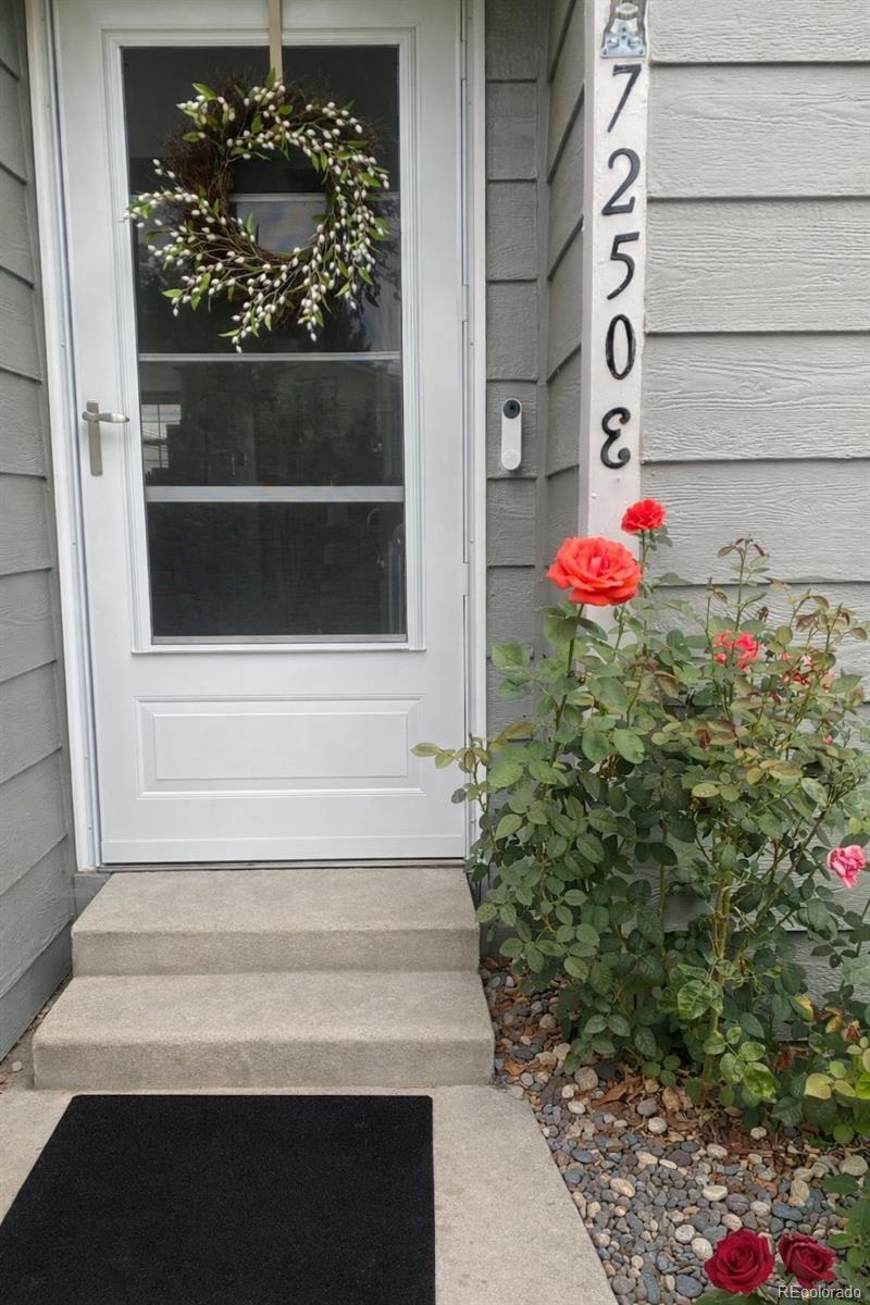 7250 Devinney Court Arvada CO 80005