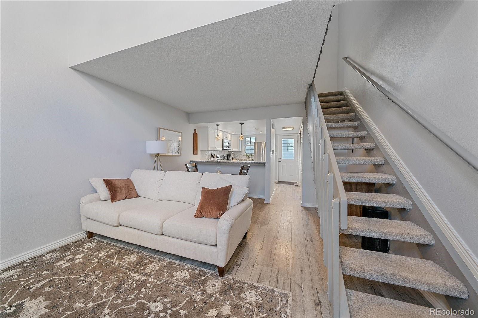 7250 Devinney Court Arvada CO 80005