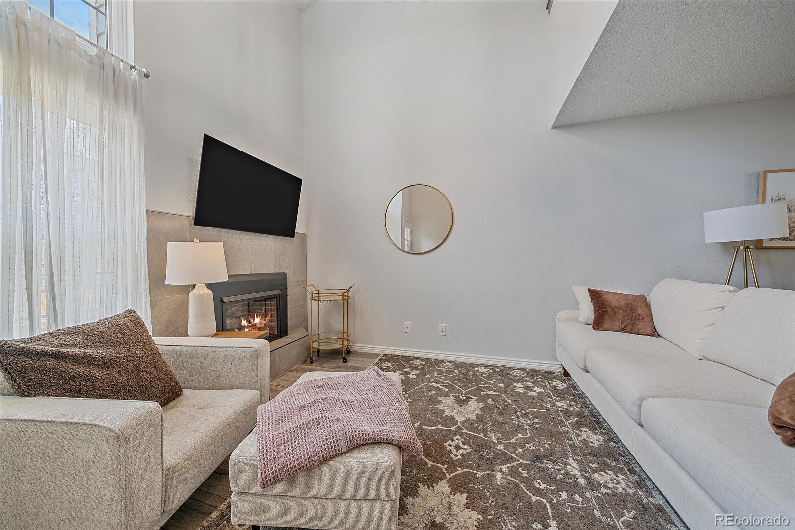 7250 Devinney Court Arvada CO 80005