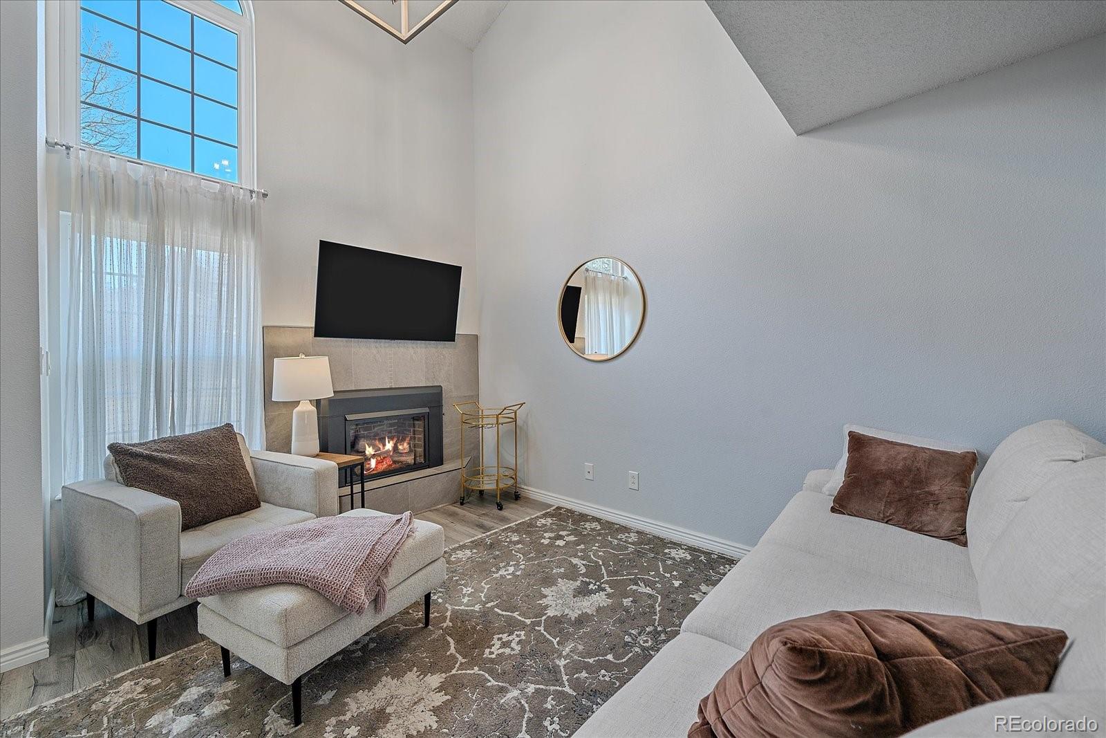 7250 Devinney Court Arvada CO 80005