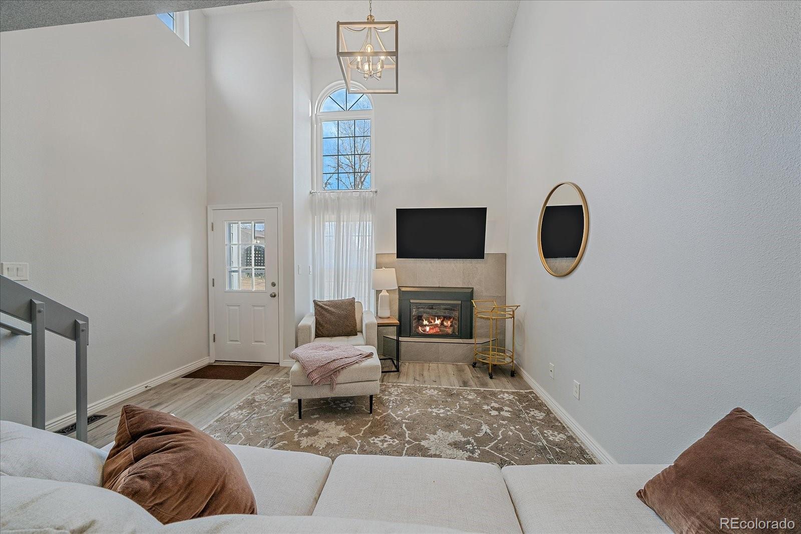 7250 Devinney Court Arvada CO 80005