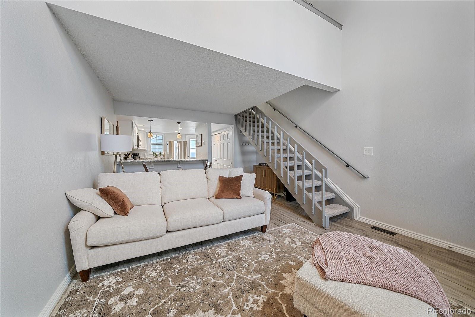 7250 Devinney Court Arvada CO 80005