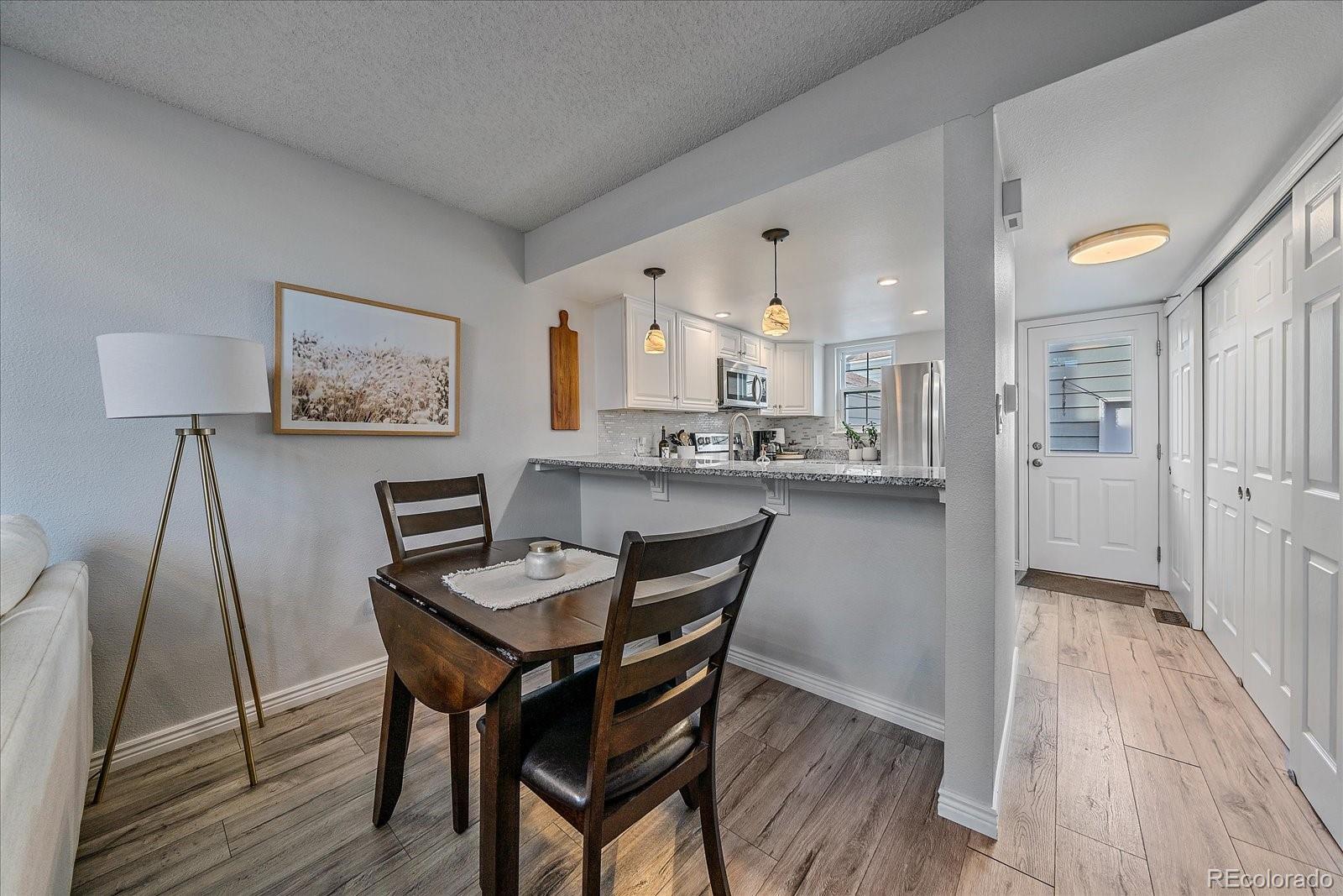 7250 Devinney Court Arvada CO 80005